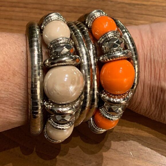 Bag, purse, beach, shopping, natural straw, raffia, shoulder, EUC, unlined - Picture 9 of 16